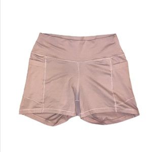 GillyHicksGo! Active Shorts